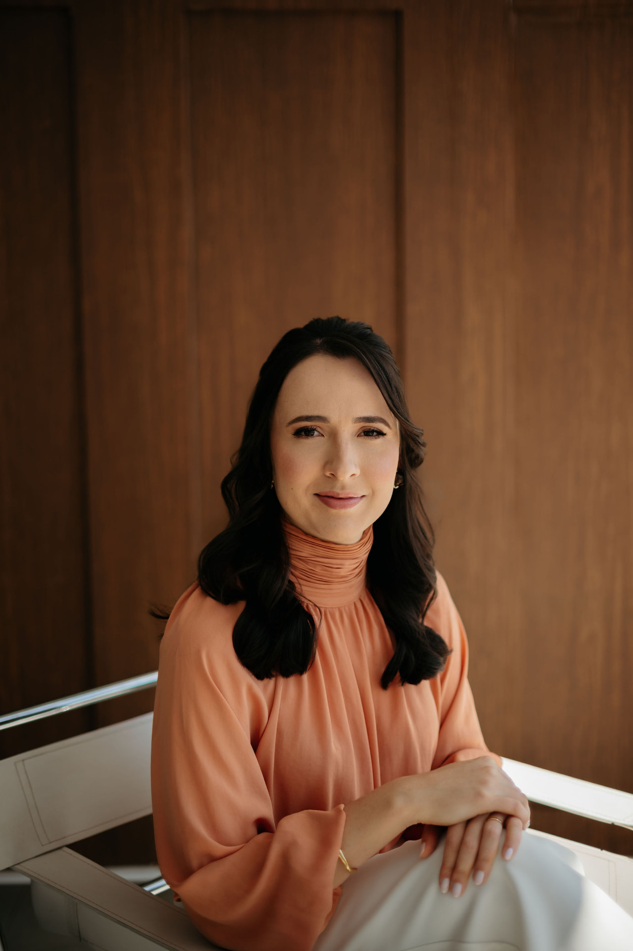 Dra. Carla Moura Fé Elias